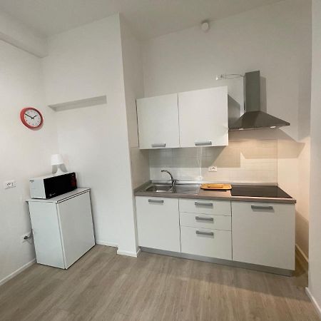 Residence Wally Bilocale Piano Terra - Agenzia Cocal Каорле Екстер'єр фото